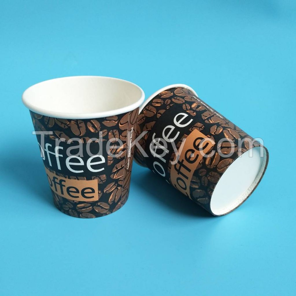 Paper Cups