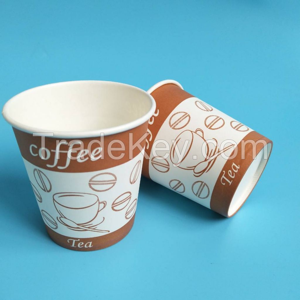 Paper Cups