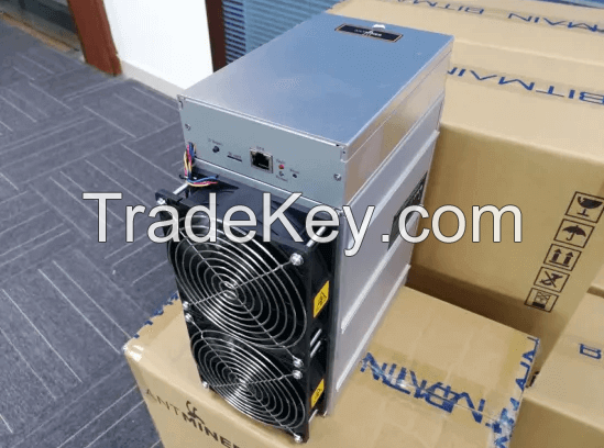 BITMAIN ANTMINER Z15 420 KSOL/S ZEC MINER ZCASH MINING MACHINE ASIC BLOCKCHAIN MINERS