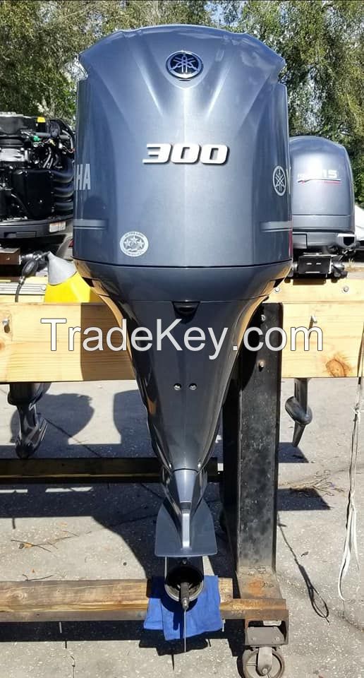 Yamaha E60HMHDL 2 stroke and Other used and new Outboard Engines