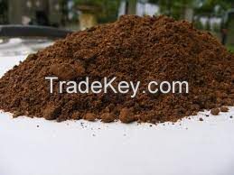 BEST QUALITY PALM KERNEL CAKE