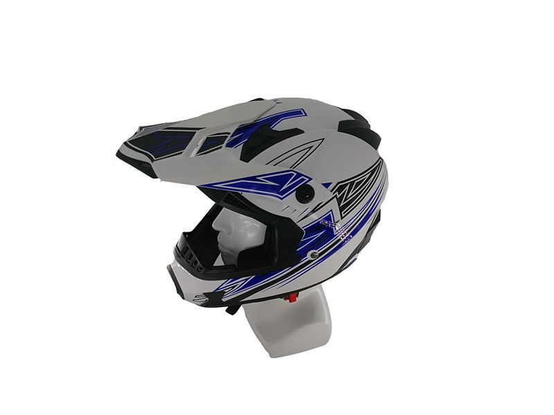 Off Road Motorcycle Helmet