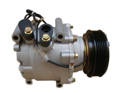 Brand New AC compressor for Honda Civic 1.4i