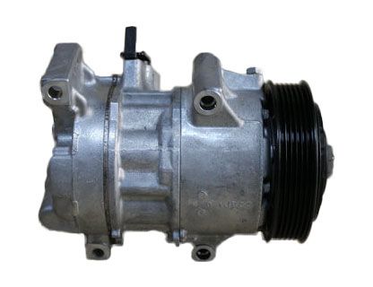 Auto air conditioner compressor for Corolla 1.6 Auris 1.6i