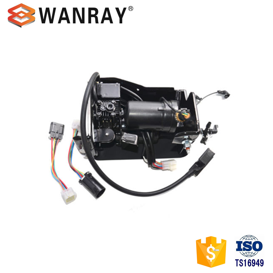 Air Suspension Compressor OE NO. P-2204 15254590 20930288