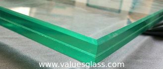 Laminated Glass