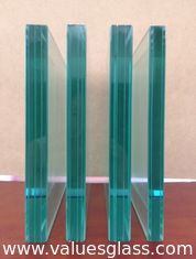 Laminated Glass