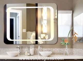 LED Mirror