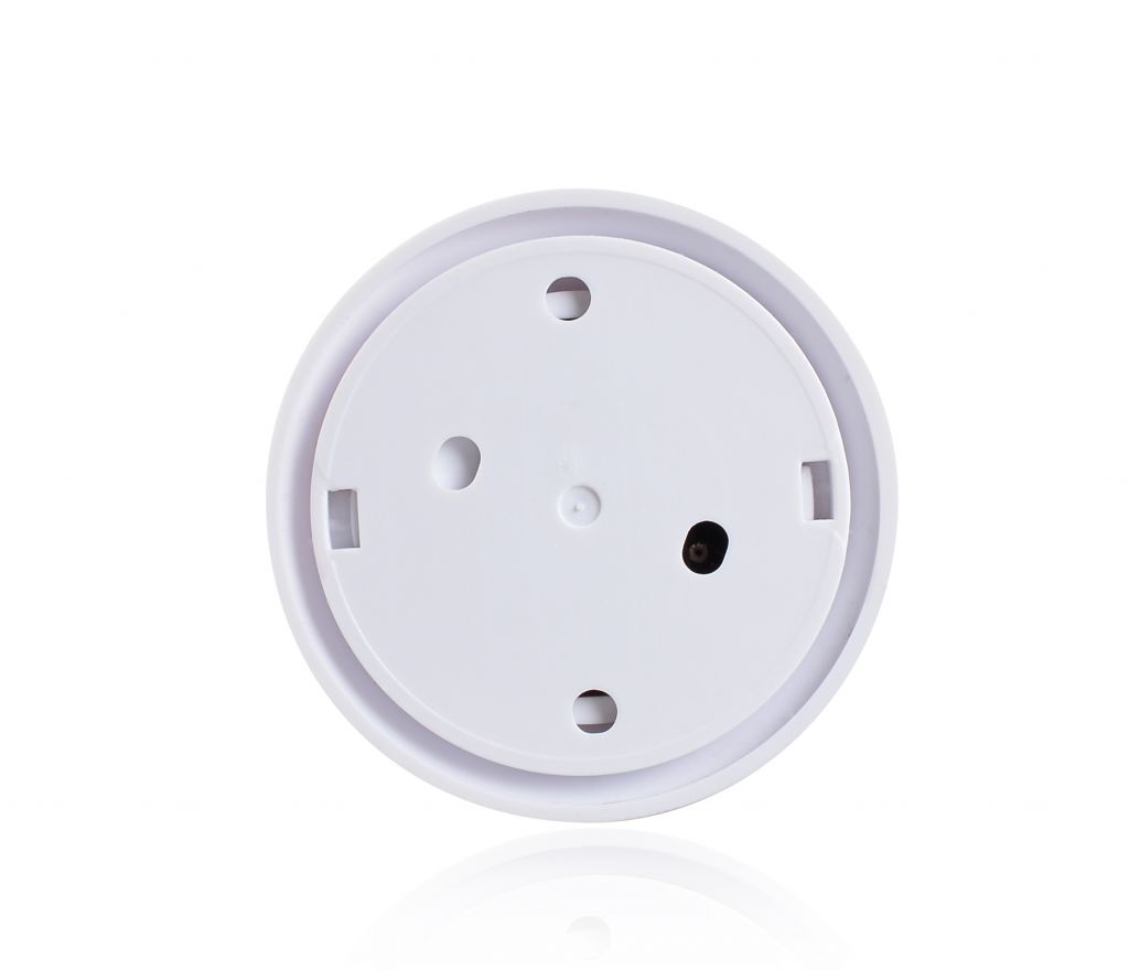 10 Years Battery life standalone smoke detector