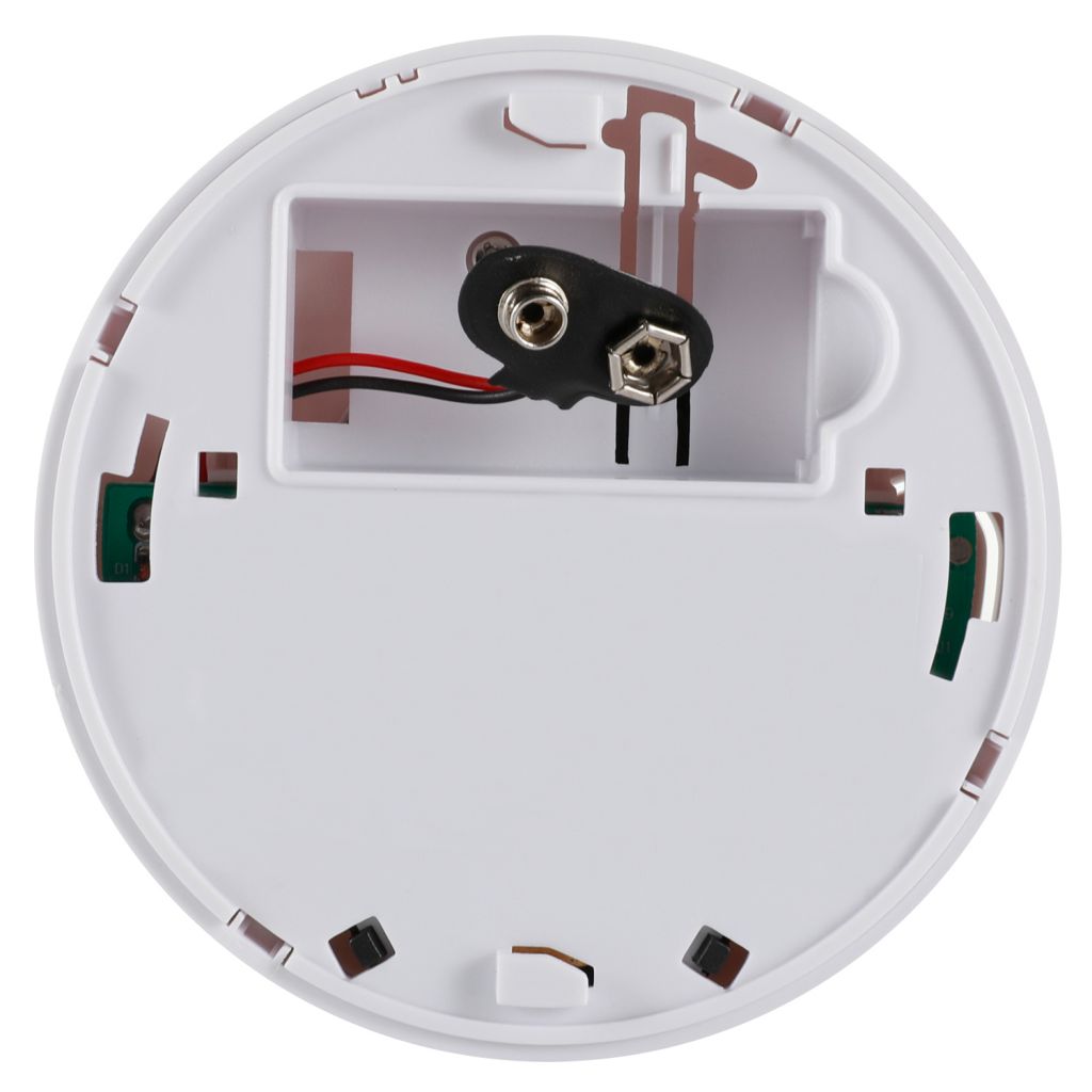 Manufacturer direct supply Battery operated standalone smoke detector