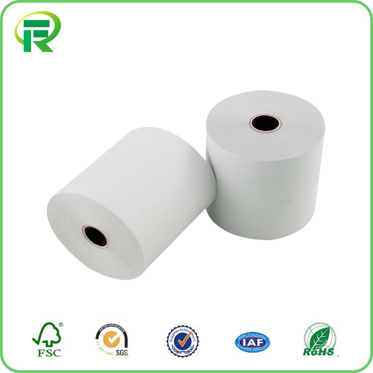 thermal paper roll