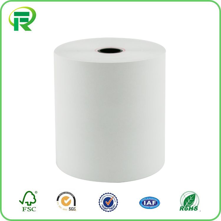 thermal paper roll