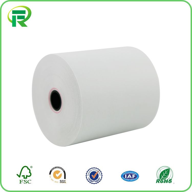 thermal paper roll