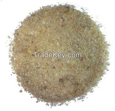 Silica Sand