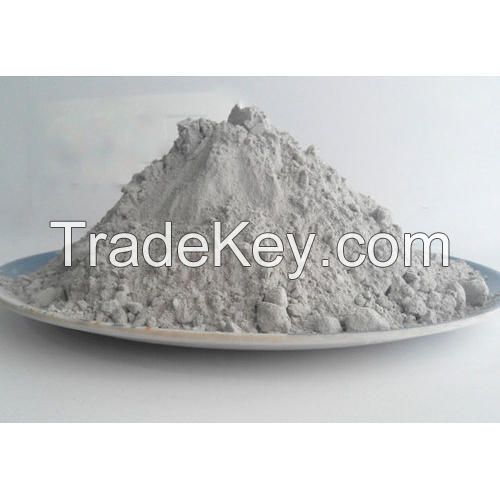 Fly Ash