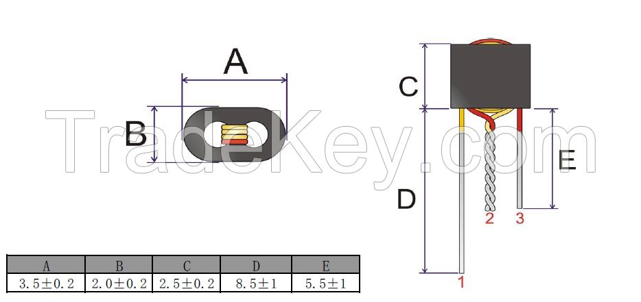 SMD Inductor