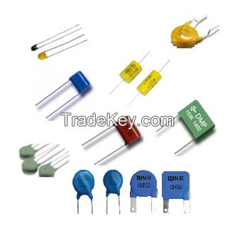 Protection Components
