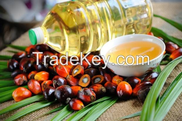 Palm Oil