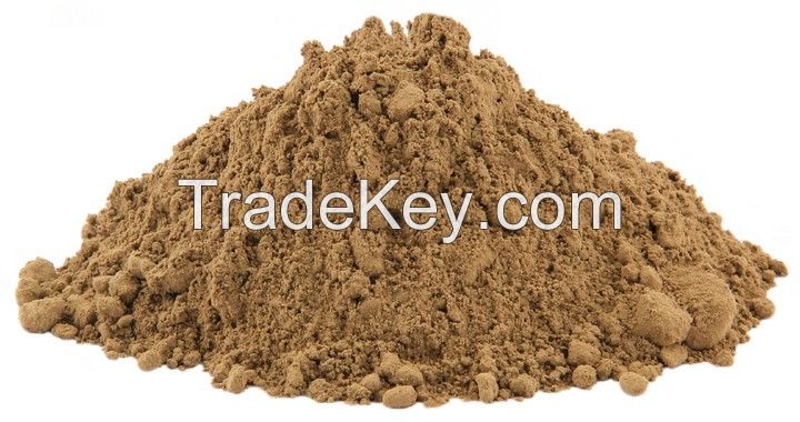 Organic Green Plantain Flour