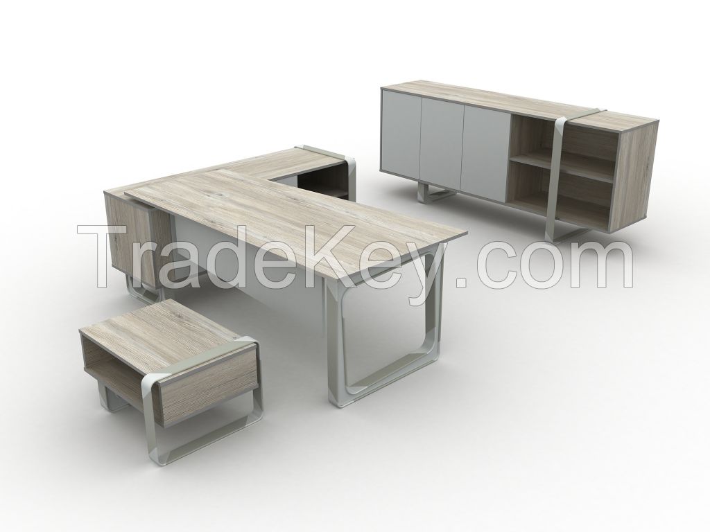 Wholesale executive group high quality office desk