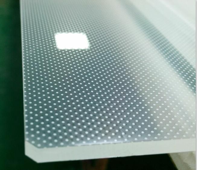  LGP  Acrylic Light Guid Plate,Customized Sizes