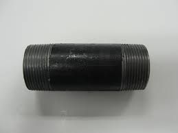 Carbon Steel Pipe Nipples