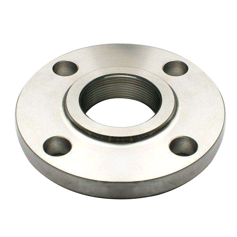 Forged  Theraded  adapter flange DIN ANSI B16.47