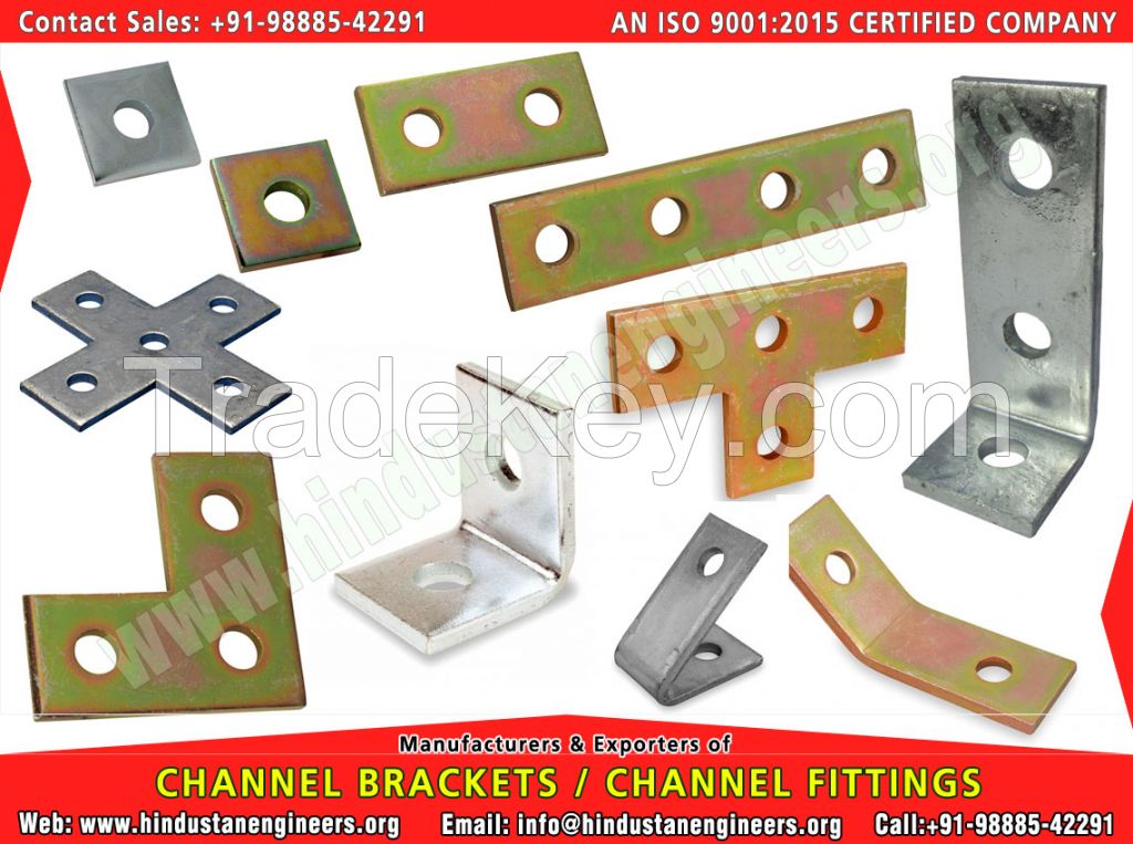 Fan Bolts / Fan Clamps Manufacture Expoter in india