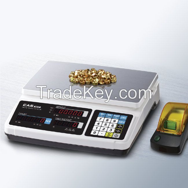  CAS PR-C Counting Scale