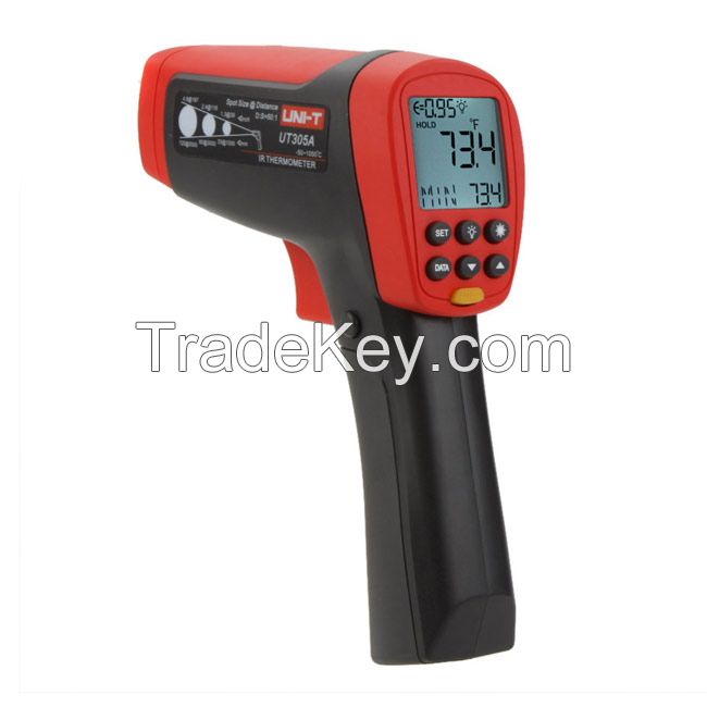 UNI-T UT302 Infrared Thermometer