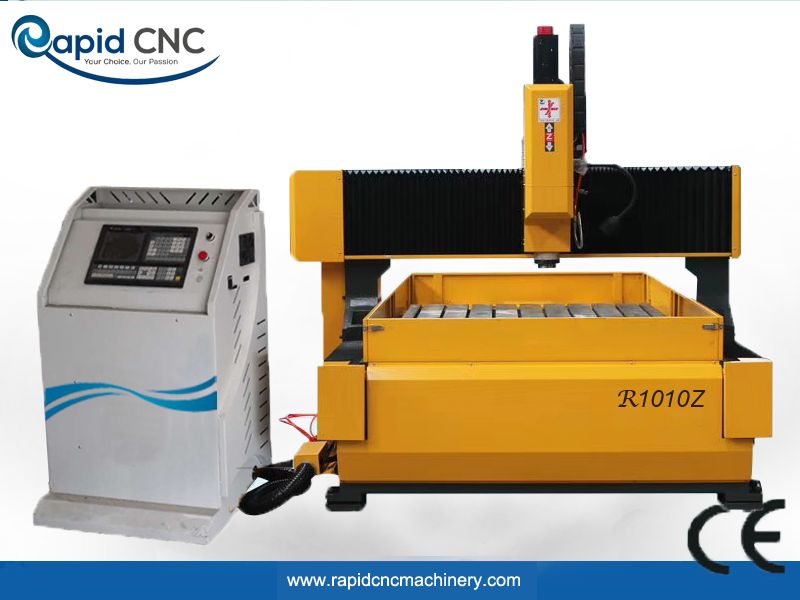 CNC drilling machine