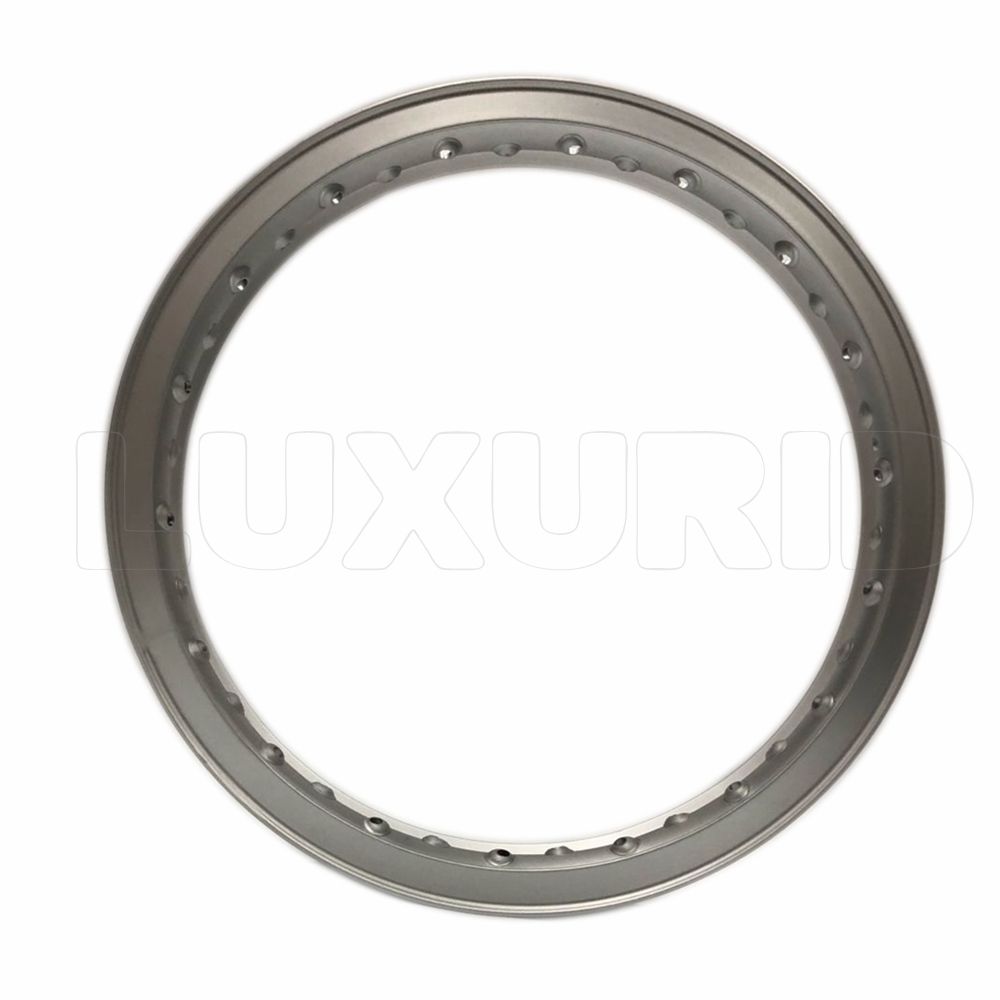 Best quality H Type 2.15x17 motorcycle alloy wheel rim