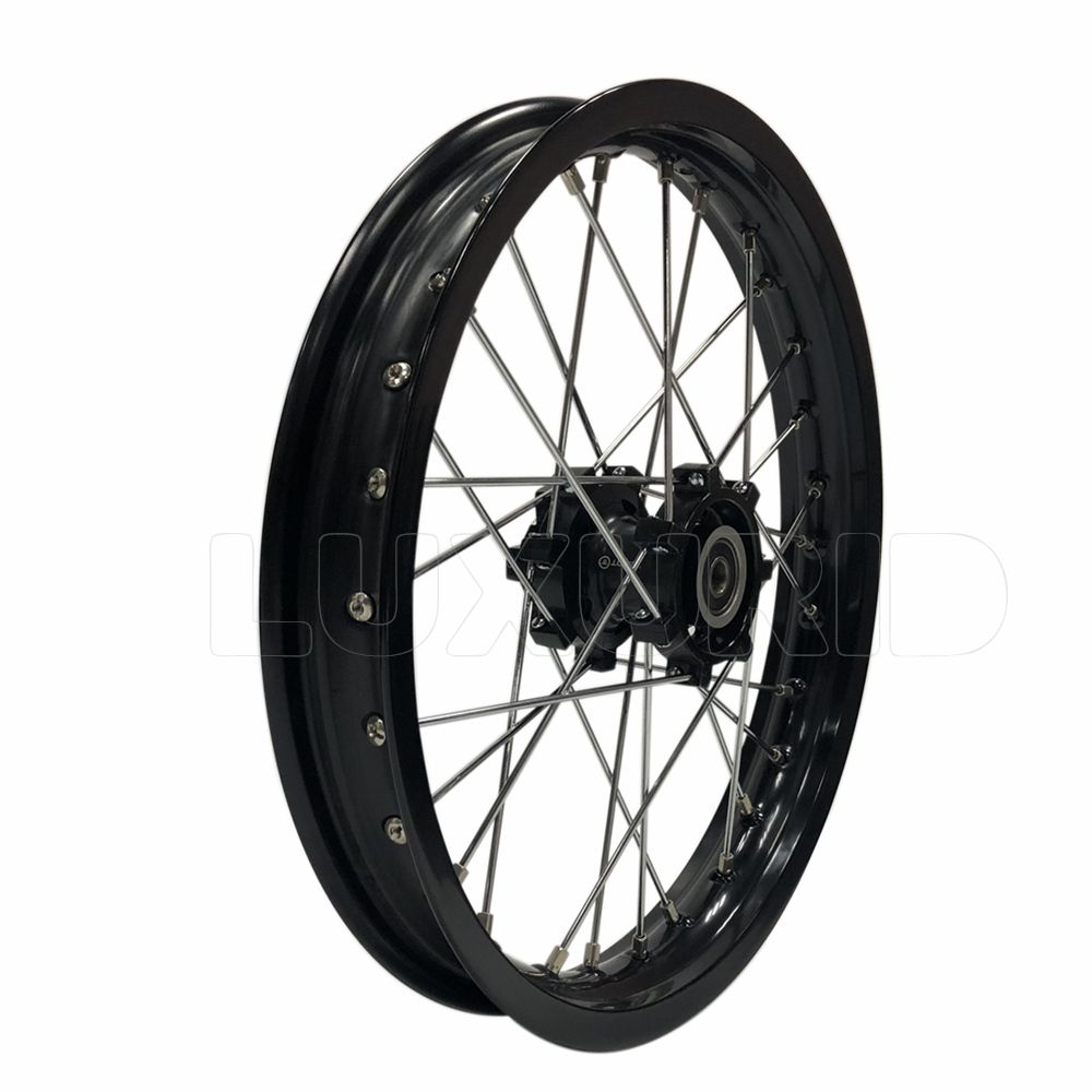 High quality motorcycle wheels sets with DOT certification