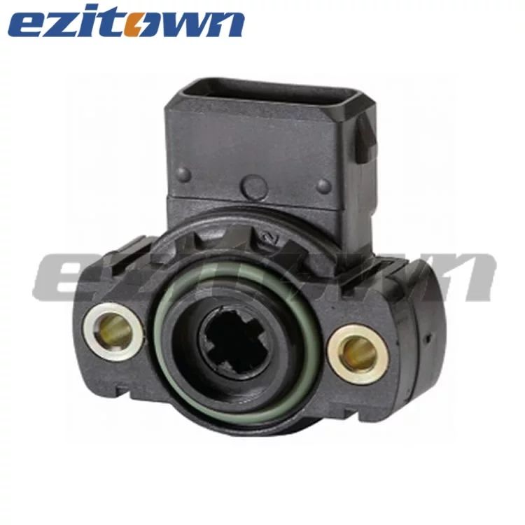 EZT-100001 ezitown car auto part OE 021 907 385/TH434/5S5362/021907385 throttle valve position sensor for VW