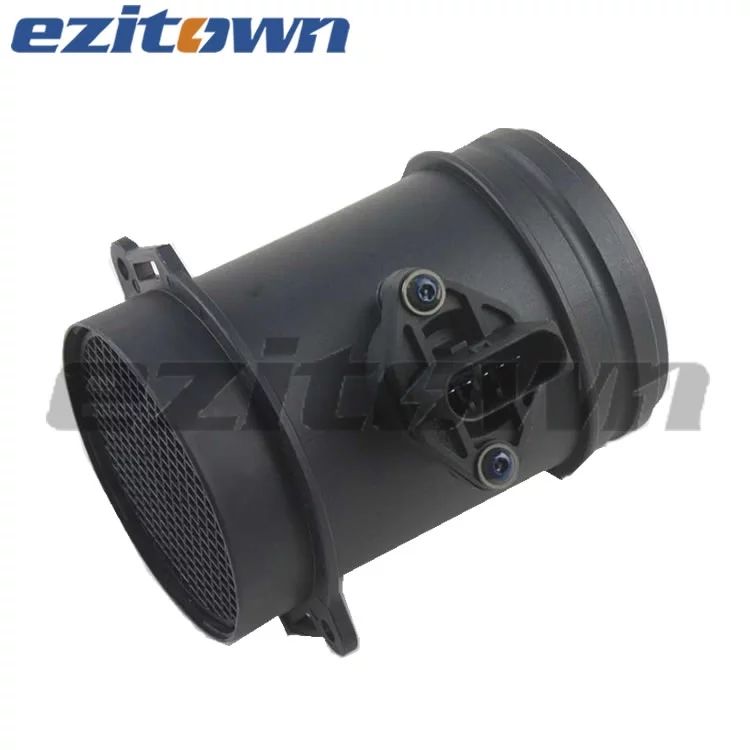 EZT-80028 ezitown car auto part OE 06B 133 471/06A 133 471 X/0 986 280 206/0 280 218 013 air volume meter for VW