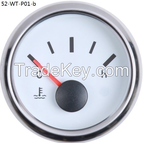 Auto water temp gauge 4-7USD/PC