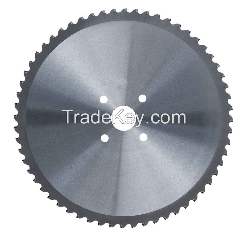 TCT cold circular saw blade