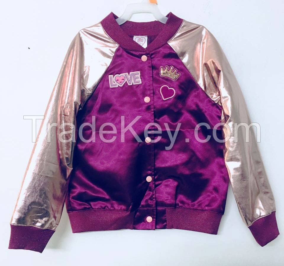 girls jacket