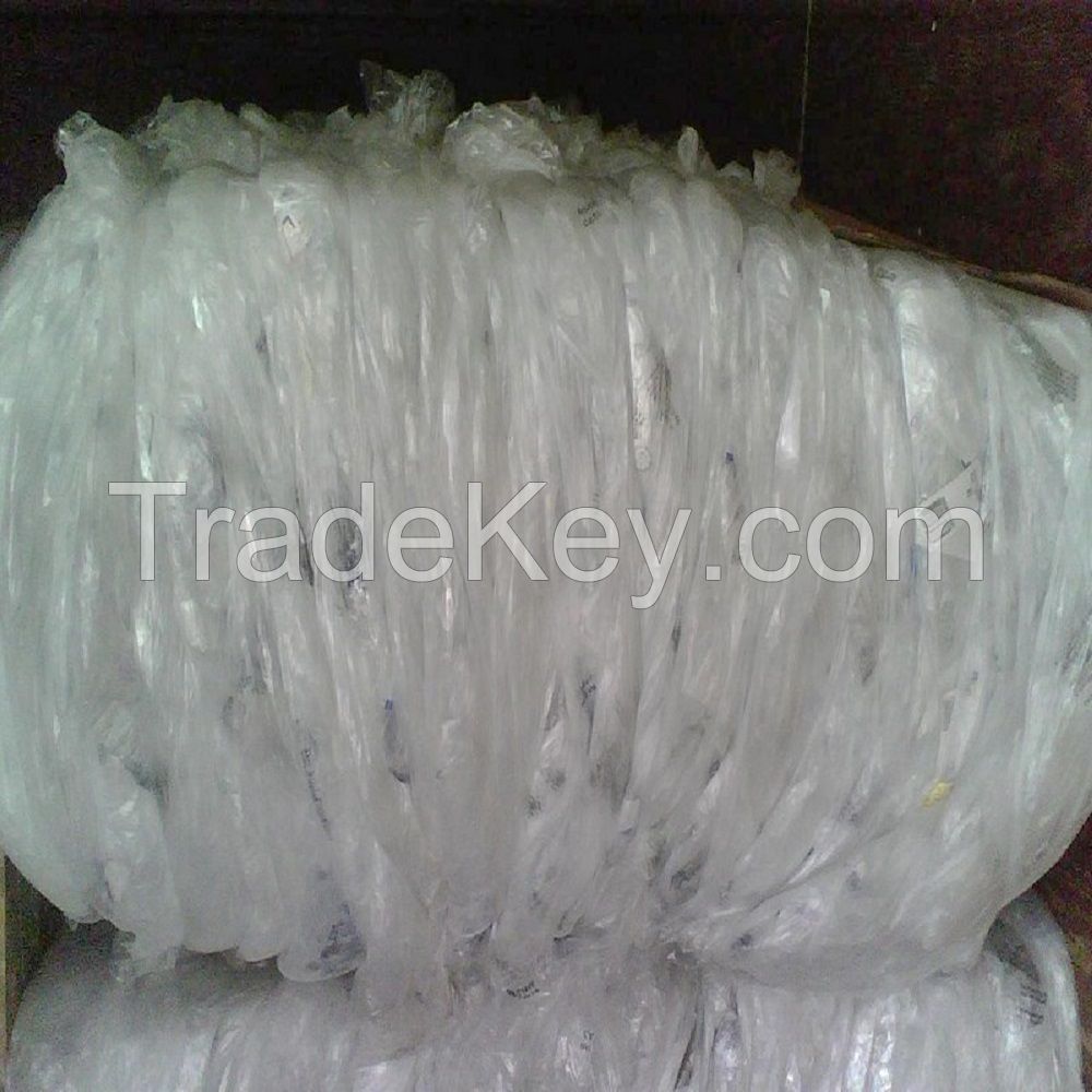 LLDPE rolls SCRAPS