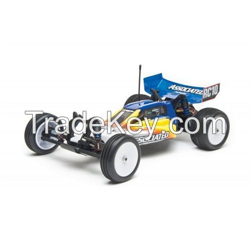 Associated RC10B4.2RS 1/10 Electric Buggy