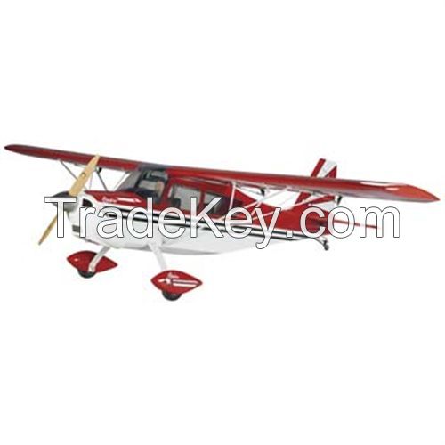 Great Planes Giant Citabria 30cc Gas Electric ARF 