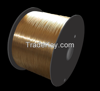 Round Wire