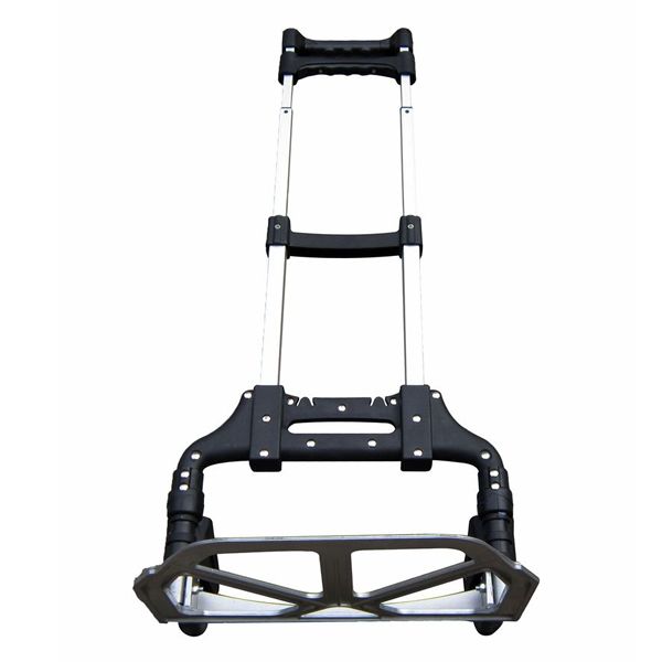 JHZ-Ht8315 Lightweight Folding Hand Trolleys