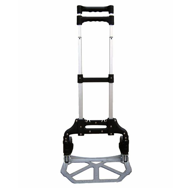 JHZ-Ht8315 Lightweight Folding Hand Trolleys