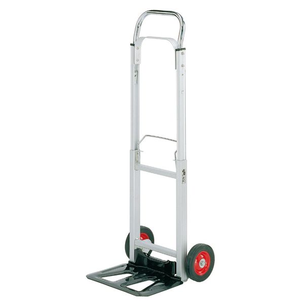 JHL-Ht8222 Folding Hand Truck Dolly