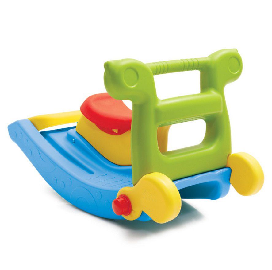 Rotomolding plastic slide for kids OEM&ODM