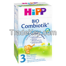 HIPPInfant Milk Powder