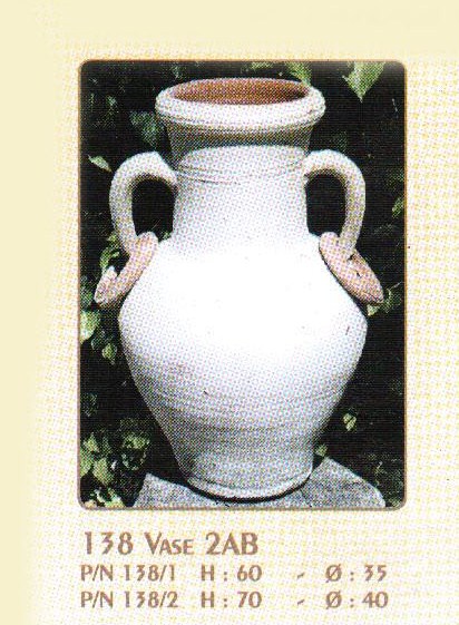 terracotta pots