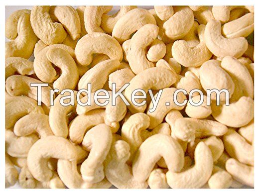 cashew nuts