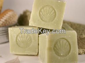 olive oil soap